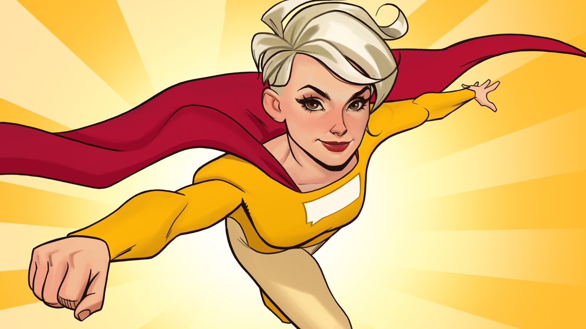 Na pražském Comic-Conu můžete potkat Hellboye i Nočního krále