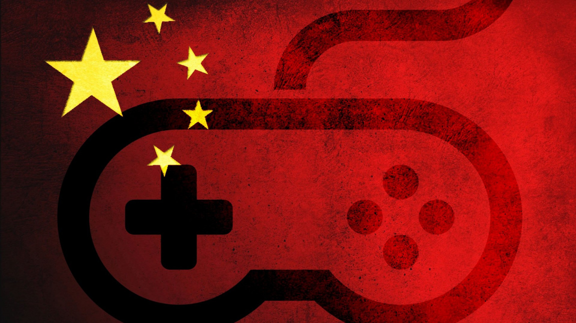 Čína se bojí závislosti na hrách, pro nezletilé zavádí večerku a limity