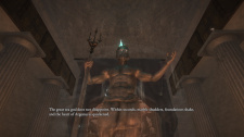 Argonus and the Gods of Stone