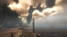 Argonus and the Gods of Stone