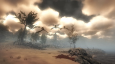 Argonus and the Gods of Stone