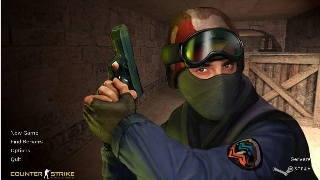 Vzpomínáme: Counter-Strike přinesl dodnes nepřekonaný multiplayerový zážitek