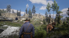 Red Dead Redemption 2 PC 4K