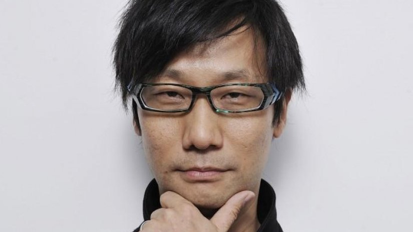 Hideo Kodžima, úspěšný vývojář, vizionář a filmový nadšenec, který stále čeká na splnění snu
