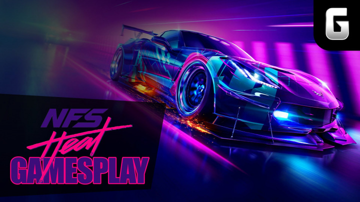 GamesPlay - Need for Speed Heat