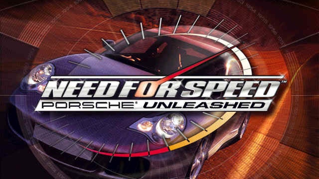 Need for Speed: Porsche Unleashed