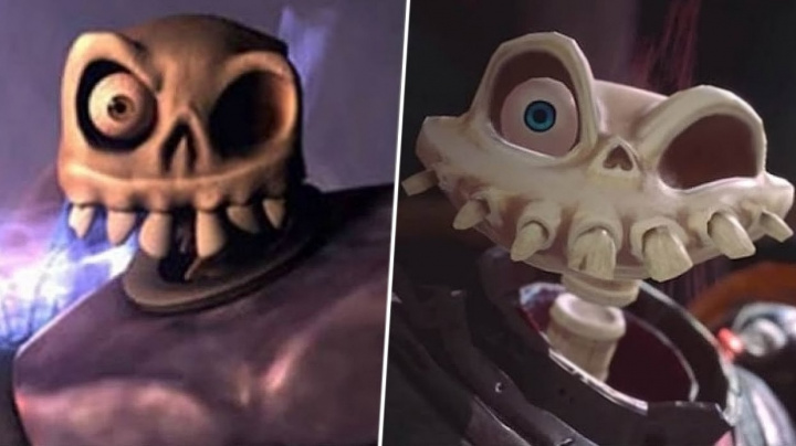 Naše nejvytouženější remaky a remastery