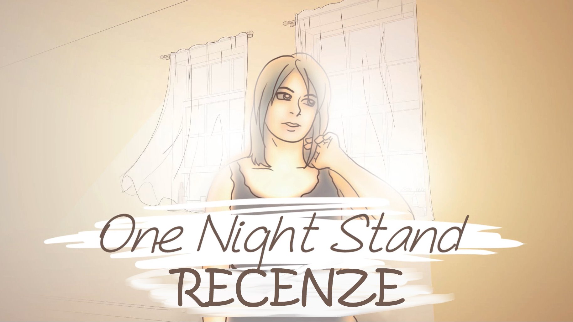 one night stand game ariane