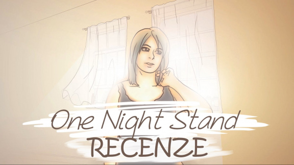 One Night Stand – recenze