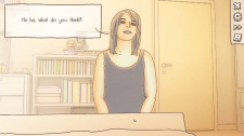 One Night Stand