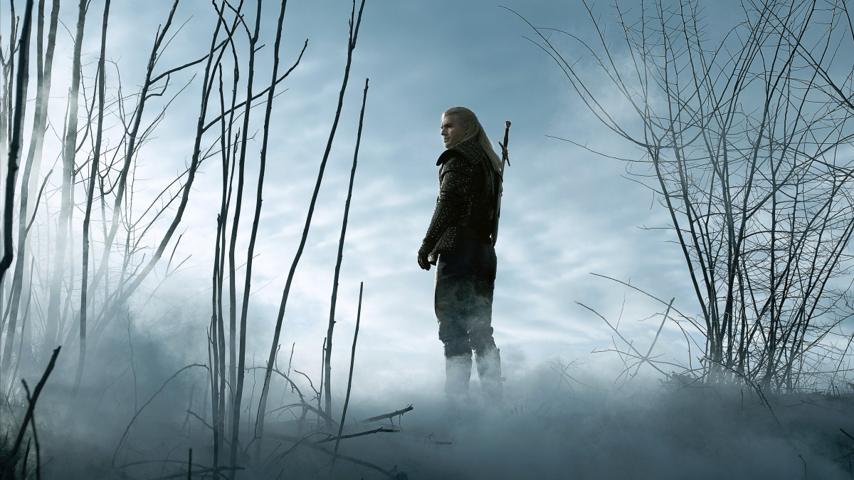 První dojmy ze seriálu Zaklínač nešetří nadšením