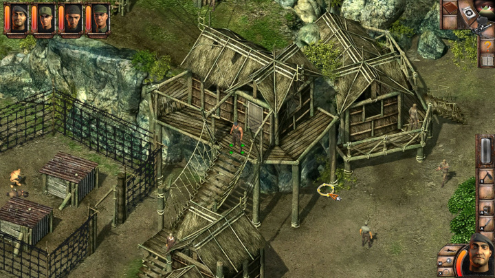 Remasterovaní Commandos 2 a Praetorians jsou připravení vám ukázat, že nepatří do starého železa