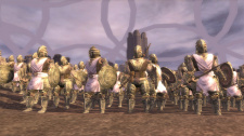 The Elder Scrolls: Total War