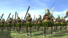 The Elder Scrolls: Total War