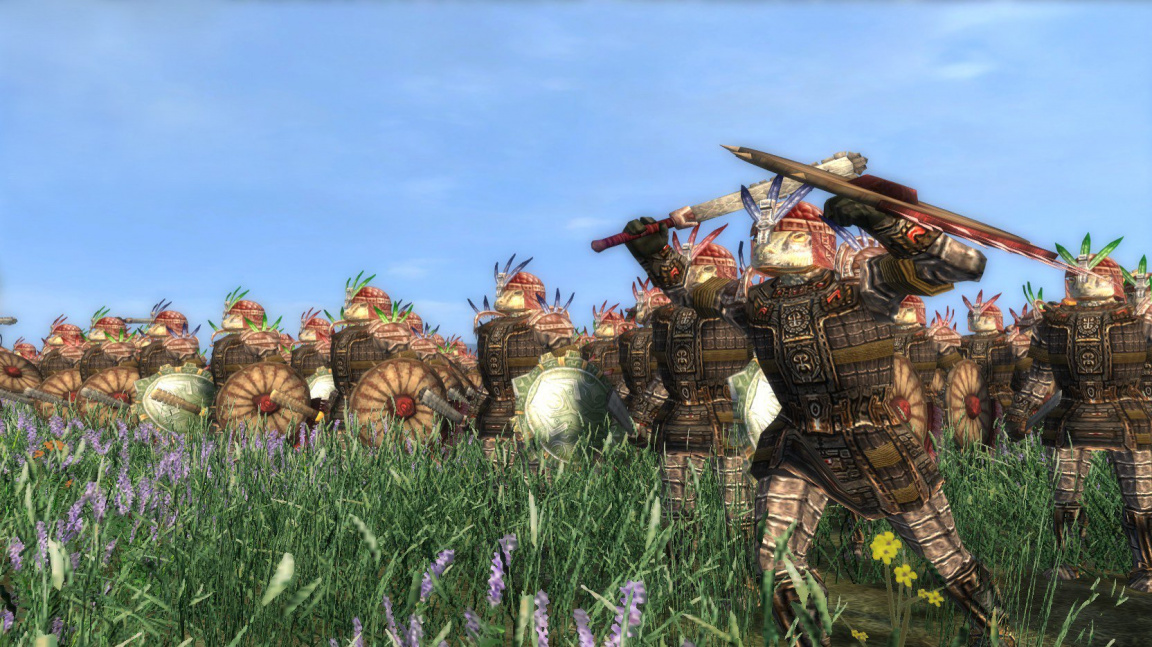 The Elder Scrolls: Total War přináší do Tamrielu epické bitvy i kampaň za kohokoliv
