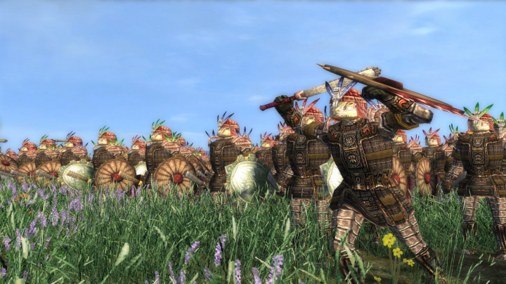 The Elder Scrolls: Total War přináší do Tamrielu epické bitvy i kampaň za kohokoliv