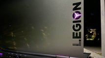 Lenovo Legion Y740 PR