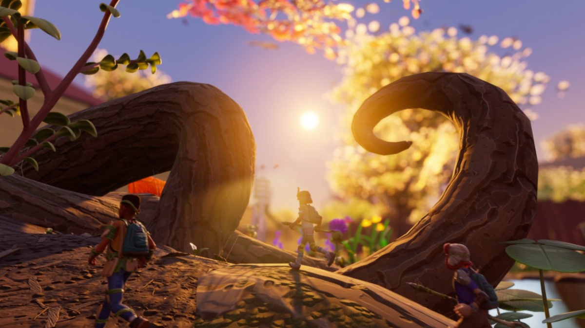 Grounded: Nový hit od Obsidianu má našlápnuto k velké budoucnosti