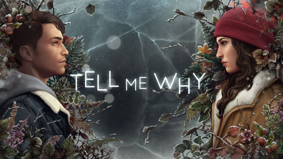 Tvůrci Life is Strange představili epizodickou adventuru Tell Me Why s transgenderovým hrdinou