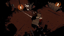 West of Dead