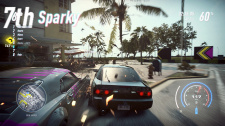 Need for Speed Heat