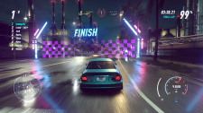 Need for Speed Heat