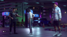 Need for Speed Heat