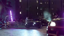 Need for Speed Heat