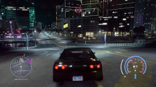 Need for Speed Heat