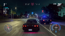 Need for Speed Heat