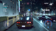 Need for Speed Heat