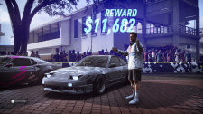 Need for Speed Heat