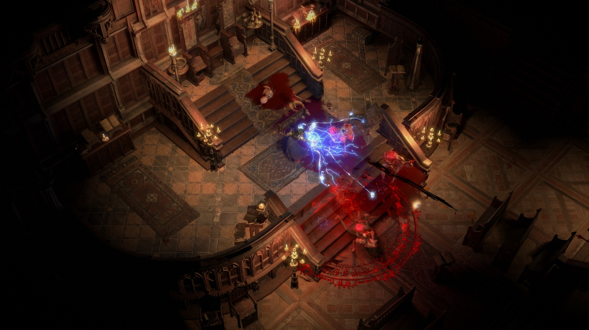 Nejčtenější články týdne: Path of Exile 2, Cyberpunk, Loop Hero