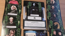Harry Potter: Death Eaters Rising