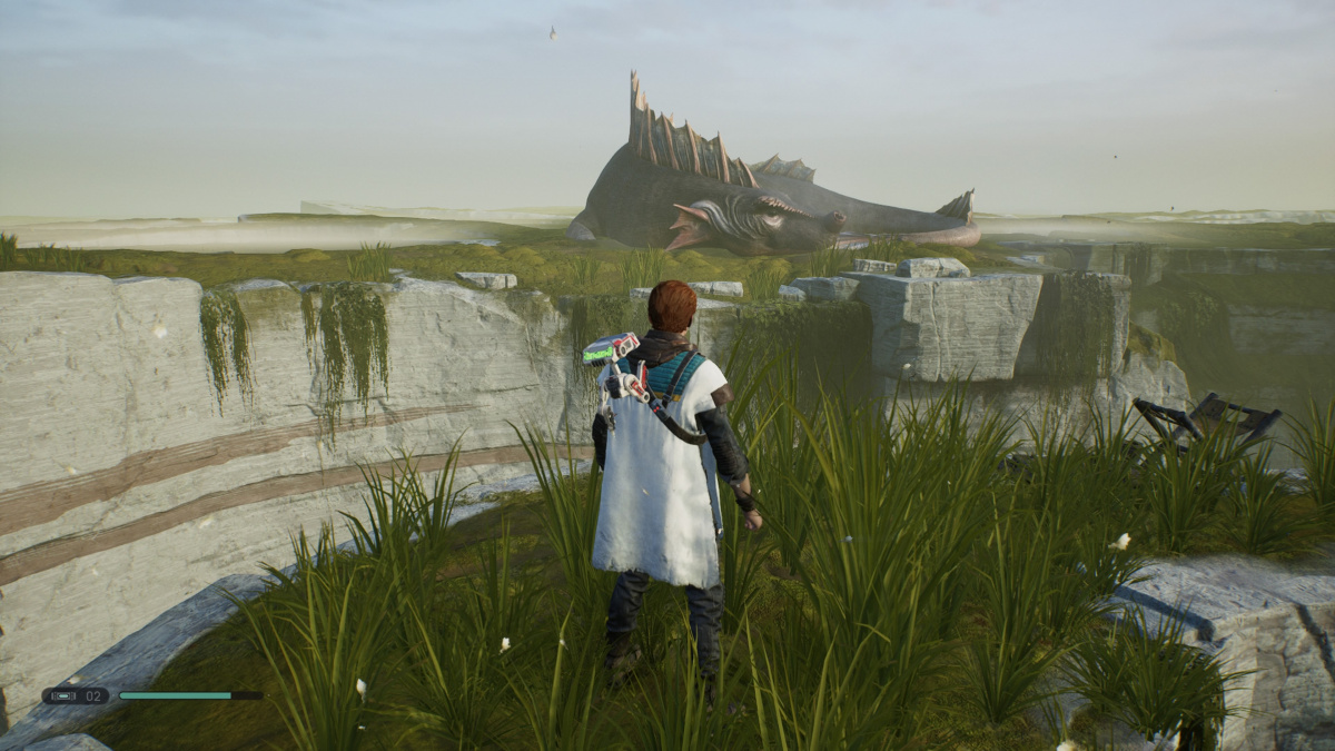 Studio Respawn pracuje na hře, kde budete moct prožívat dobrodružství navždy