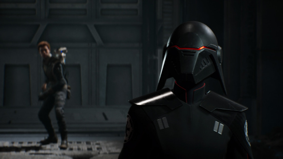 EA zrušilo již třetí hru ze světa Star Wars a chystá pokračování hitu Fallen Order, tvrdí zdroje