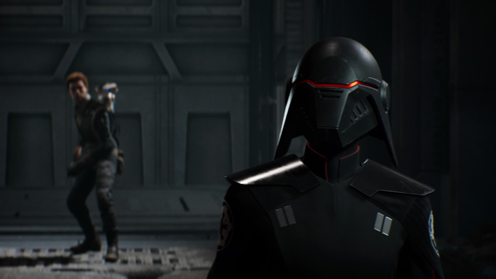 Dejte si pozor na bugy, které vás přinutí restartovat celý Star Wars Jedi: Fallen Order
