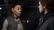 Star Wars Jedi: Fallen Order
