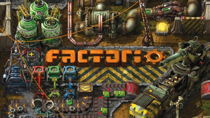 Factorio