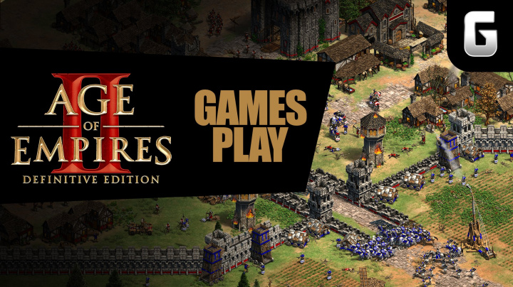 GamesPlay - Age of Empires II: Definitive Edition