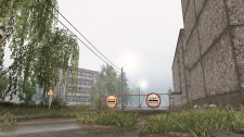 Spintires: Chernobyl DLC