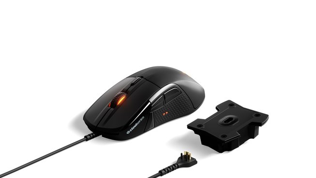 Jak vybrat herní myš? (SteelSeries PR)