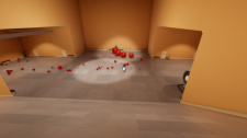 Superliminal