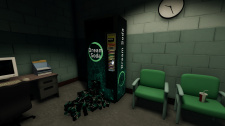 Superliminal