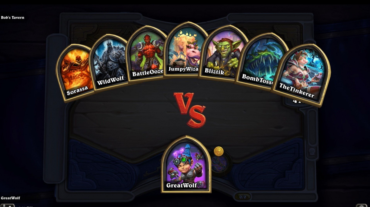 Blizzard udělal Hearthstone bez kartiček. Konečně