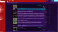 Football Manager 2020