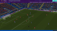 Football Manager 2020