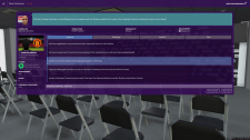 Football Manager 2020