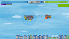 IIslands of War