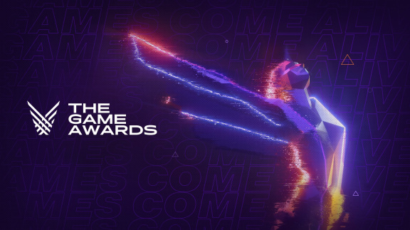 Pomozte vybrat ty nejlepší hry roku na The Game Awards